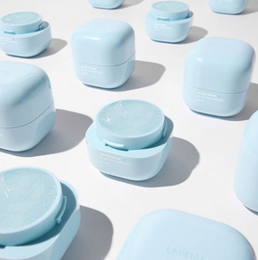 Laneige - Water Bank Blue Hyaluronic Cream Moisturizer (50ml)