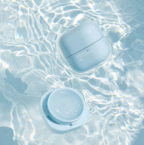 Laneige - Water Bank Blue Hyaluronic Cream Moisturizer (50ml)