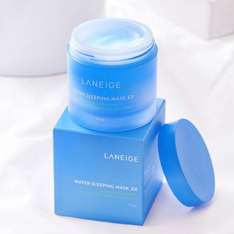 Laneige - Water Sleeping Mask EX (70ml)