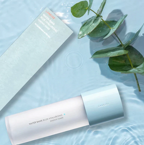 Laneige - Water Bank Blue Hyaluronic Essence Toner - Combination to Oily Skin (160ml)