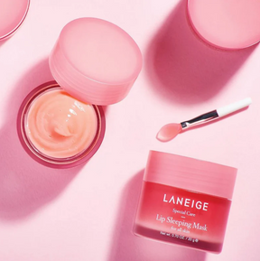 Laneige - Lip Sleeping Mask Berry (20g)