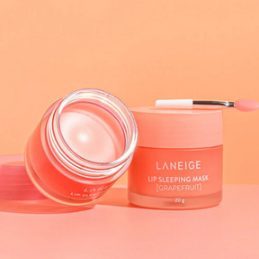 Laneige - Lip Sleeping Mask Grapefruit (20g)