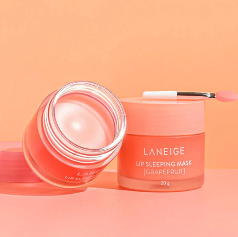 Laneige - Lip Sleeping Mask Grapefruit (20g)
