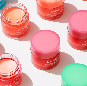 Laneige - Lip Sleeping Mask Berry (20g)