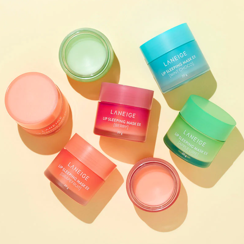 Laneige - Lip Sleeping Mask Mint Choco (20g)