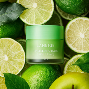 Laneige - Lip Sleeping Mask Apple Lime (20g)