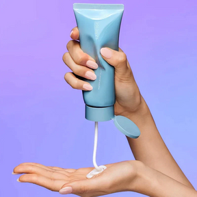 Laneige - Water Bank Blue Hyaluronic Cleansing Foam (150g)