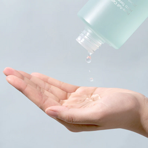 Numbuzin - No.1 Pure-full Calming Herb Toner (300ml)