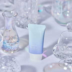 Numbuzin - No.1 Pure Glass Clean Tone Up (50ml)