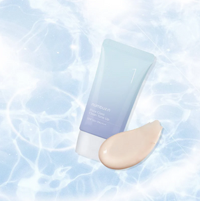 Numbuzin - No.1 Pure Glass Clean Tone Up (50ml)