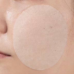 Numbuzin - No.3 Radiance Glowing Jumbo Essence Pad (150ml/70 Pads)