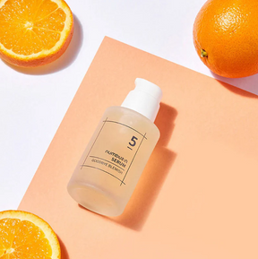 Numbuzin - No.5 Goodbye Blemish Serum (50ml)