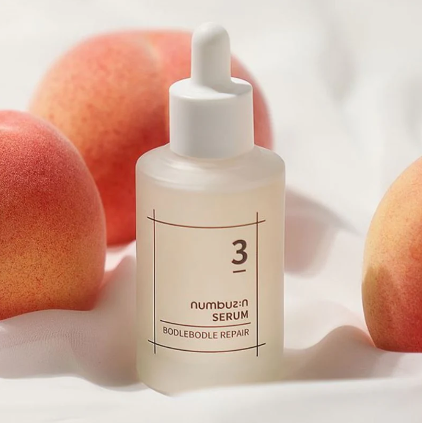 Numbuzin - No.3 Skin Softening Serum (50ml)