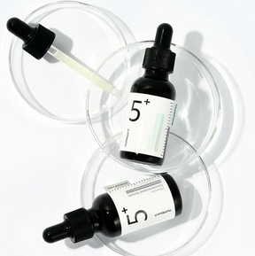 Numbuzin - No.5+ Vitamin Concentrated Serum (30ml)