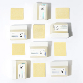 Numbuzin - No.5+ Vitamin-Niacinamide Concentrated Pad (70 Pads)