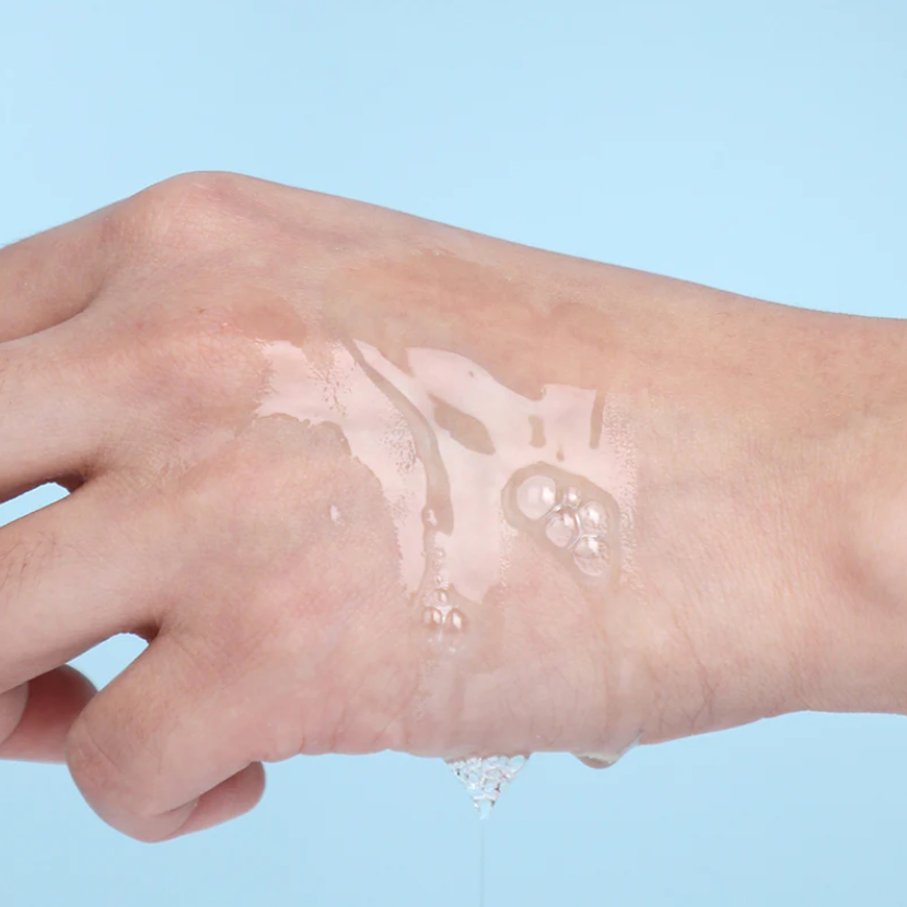 Numbuzin - No.6 Deep Sleep Mask Serum (50ml)