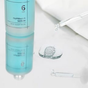 Numbuzin - No.6 Deep Sleep Mask Serum (50ml)