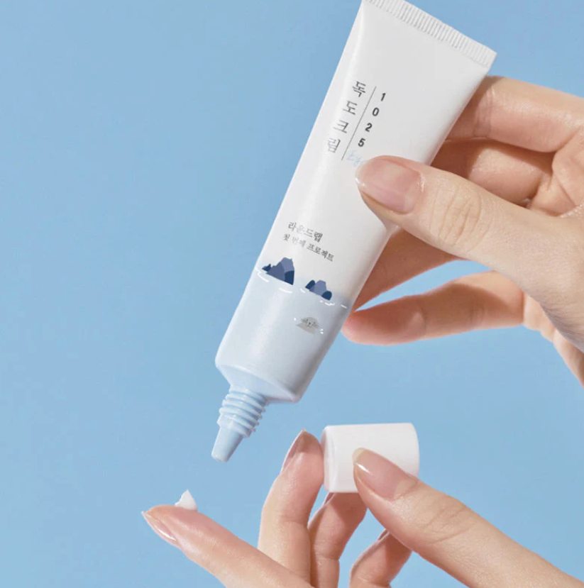 Round Lab - Dokdo Eye Cream (30ml)