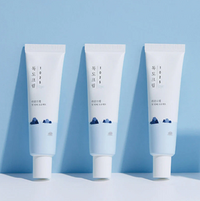 Round Lab - Dokdo Eye Cream (30ml)