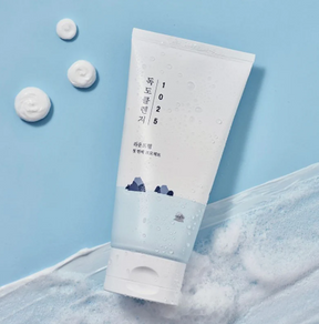 Round Lab - 1025 Dokdo Cleanser (150ml)