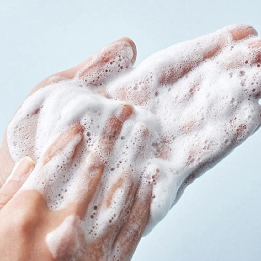 Round Lab - 1025 Dokdo Cleanser (150ml)