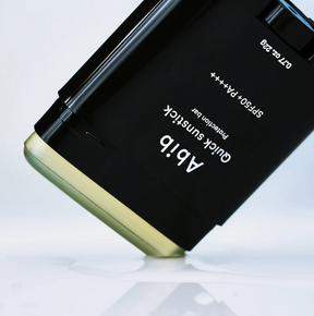 Abib - Quick Sunstick Protection Bar (22ml)