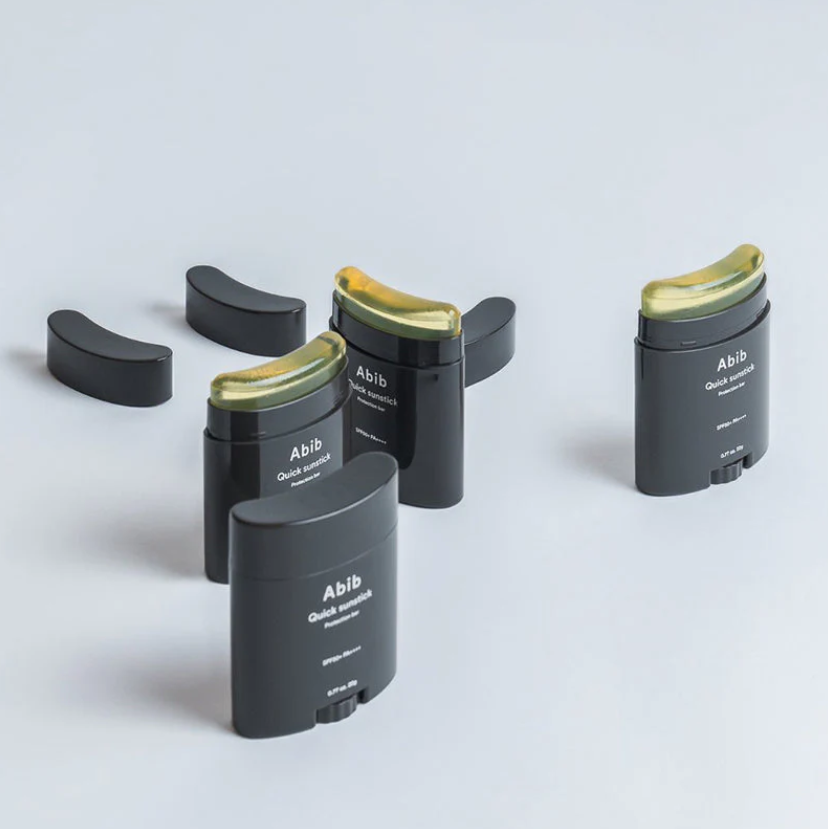 Abib - Quick Sunstick Protection Bar (22ml)