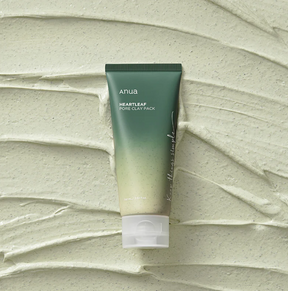 Anua - Heartleaf Pore Clay Pack (100ml)