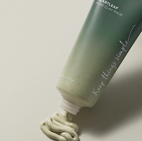 Anua - Heartleaf Pore Clay Pack (100ml)