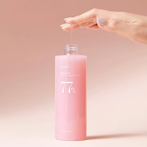 Anua - Peach 77% Niacin Conditioning Milk (150ml)