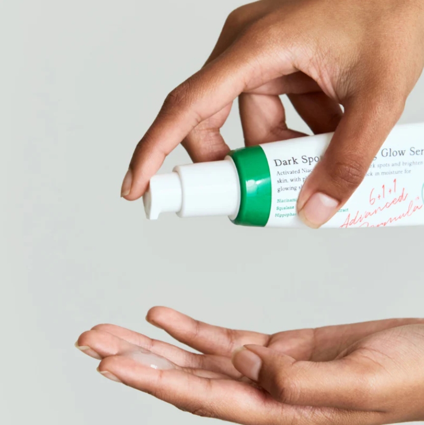 AXIS-Y - Dark Spot Correcting Glow Serum (50ml)