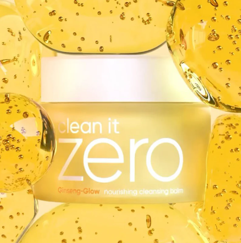 Banila Co - Clean It Zero Cleansing Balm Nourishing (100ml)