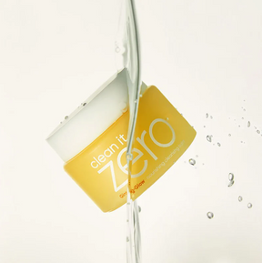 Banila Co - Clean It Zero Cleansing Balm Nourishing (100ml)