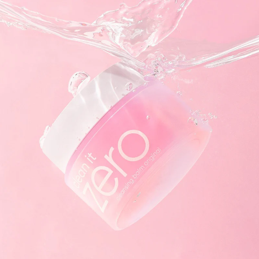 Banila Co - Clean It Zero Cleansing Balm Original (100ml)