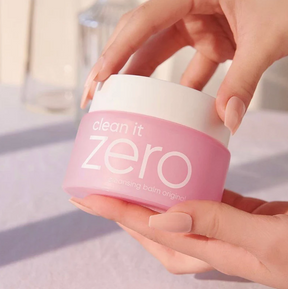 Banila Co - Clean It Zero Cleansing Balm Original (100ml)