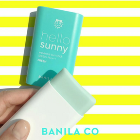 Banila Co - Hello Sunny Essence Sun Stick Fresh  (18.5g)