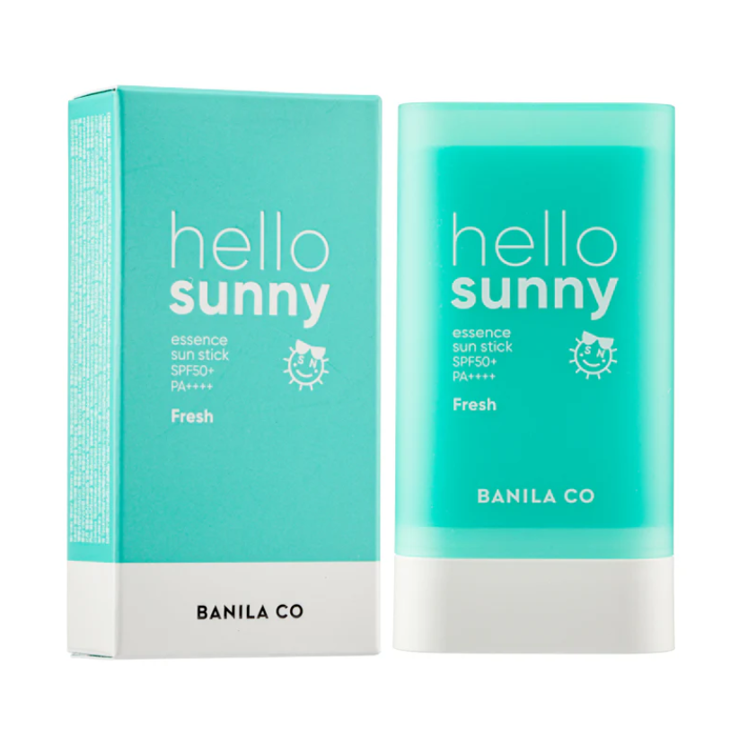 Banila Co - Hello Sunny Essence Sun Stick Fresh  (18.5g)