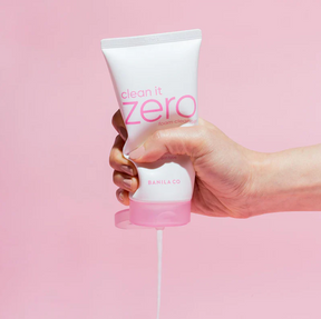 Banila Co - Clean it Zero Foam Cleanser (150ml)
