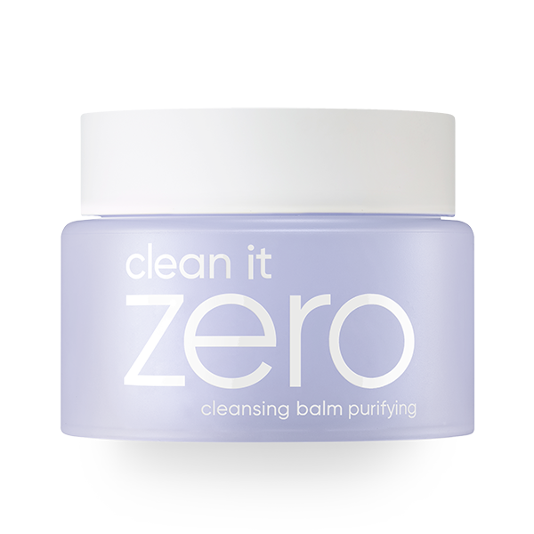 Banila Co - Clean It Zero Anastatica Subtle Cleansing Balm Rebalancing (25ml)