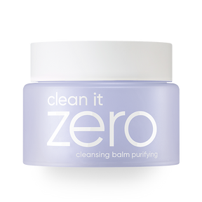 Banila Co - Clean It Zero Cleansing Balm Original (100ml)