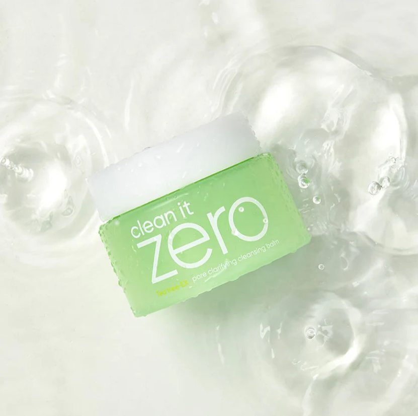 Banila Co - Clean It Zero Cleansing Balm Pore Clarifying (100ml)