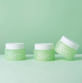 Banila Co - Clean It Zero Cleansing Balm Pore Clarifying (100ml)