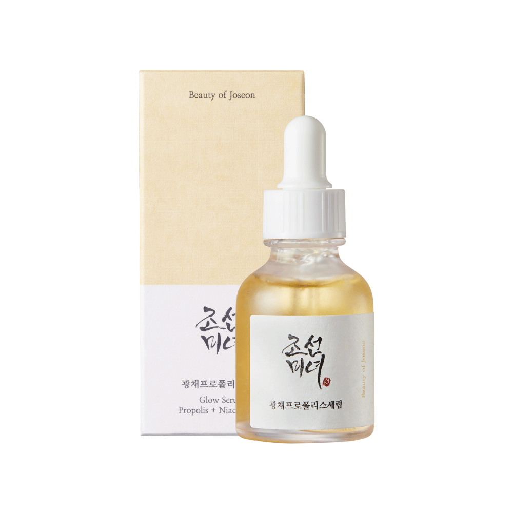 Beauty of Joseon - Glow Serum: Propolis + Niacinamide (30ml)
