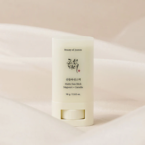 Beauty of Joseon - Matte Sun Stick : Mugwort + Camelia (18g)