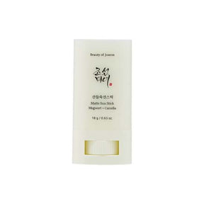 Beauty of Joseon - Matte Sun Stick : Mugwort + Camelia (18g)