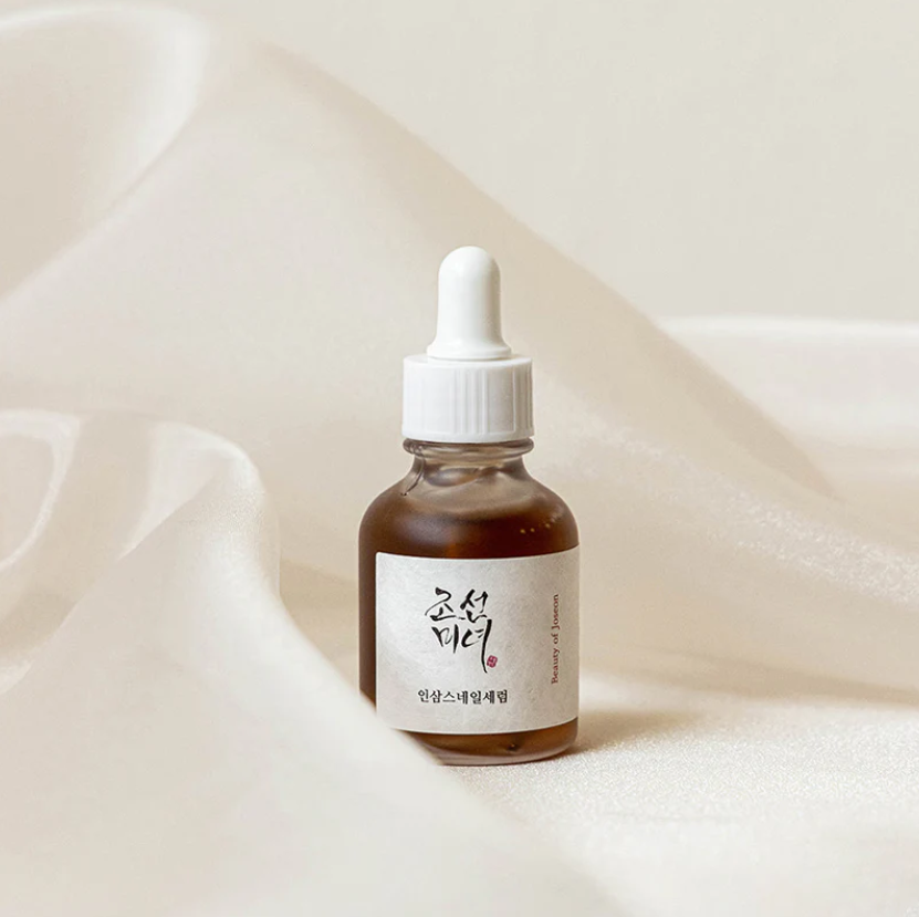 Beauty of Joseon - Revive Serum: Ginseng + Snail Mucin (30ml)