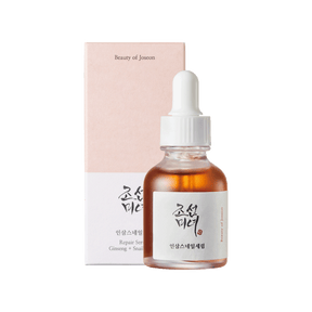 Beauty of Joseon - Revive Serum: Ginseng + Snail Mucin (30ml)