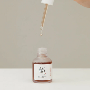 Beauty of Joseon - Revive Serum: Ginseng + Snail Mucin (30ml)