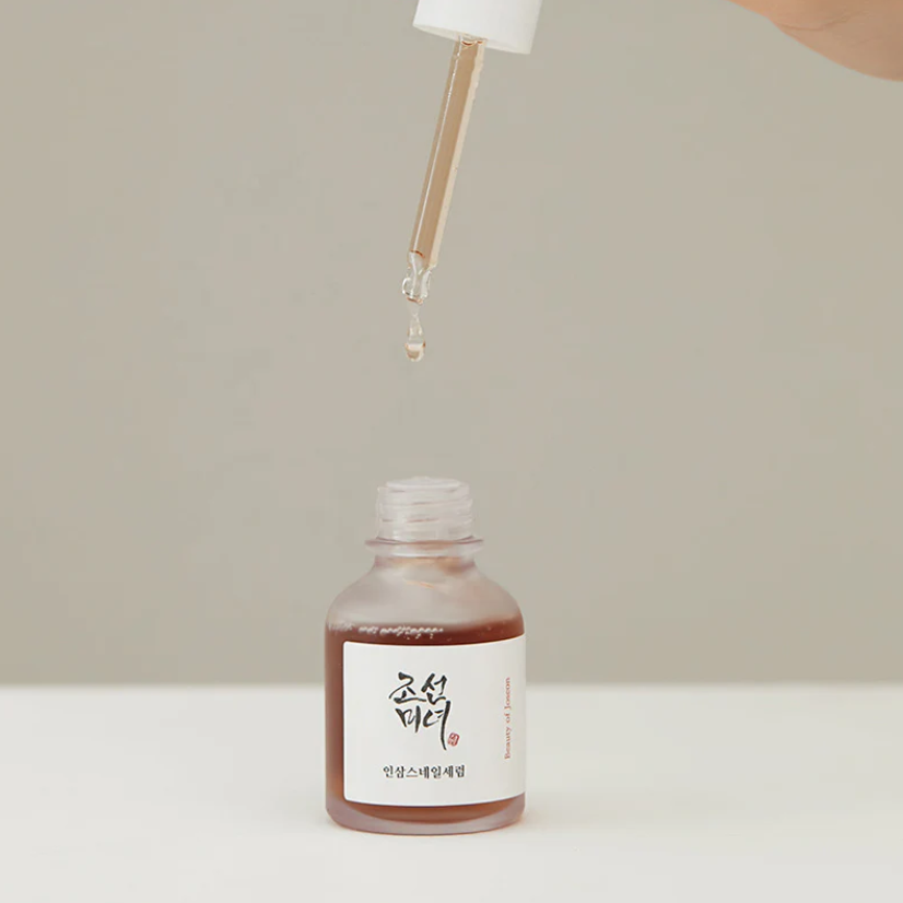 Beauty of Joseon - Revive Serum: Ginseng + Snail Mucin (30ml)