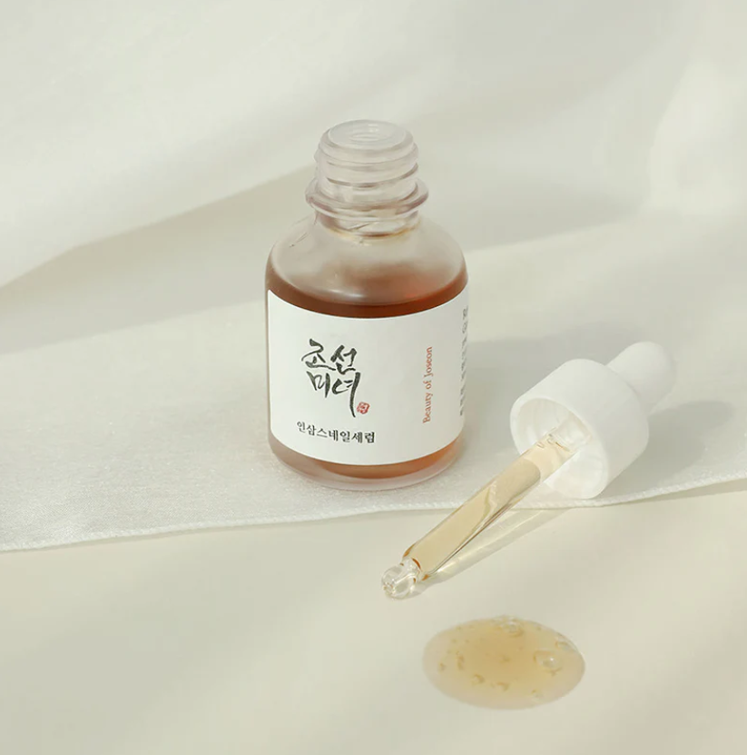 Beauty of Joseon - Revive Serum: Ginseng + Snail Mucin (30ml)